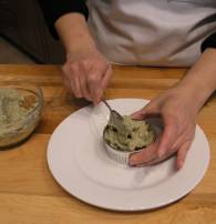 artichoke mousse 06.JPG